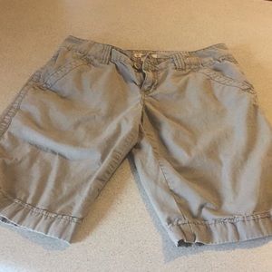 I don’t wear often